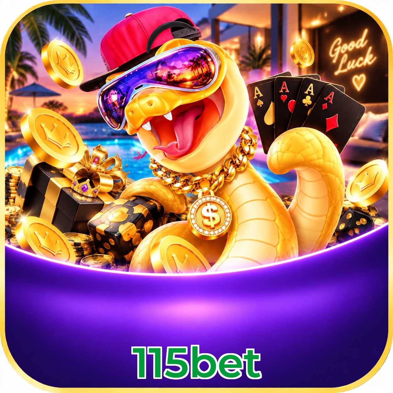 Slot Games Collection