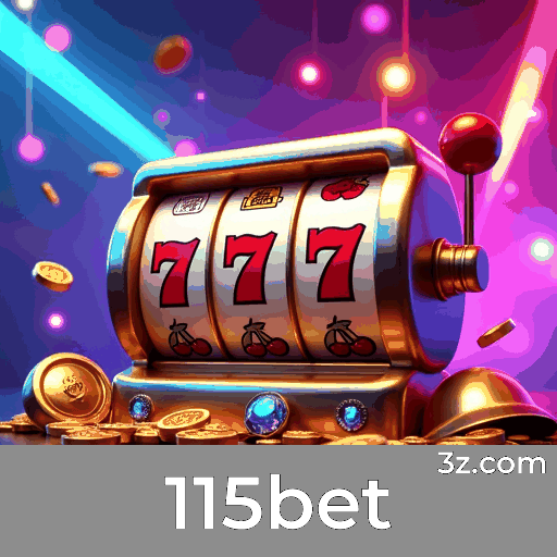 115bet Logo