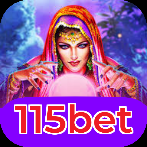 115bet Logo