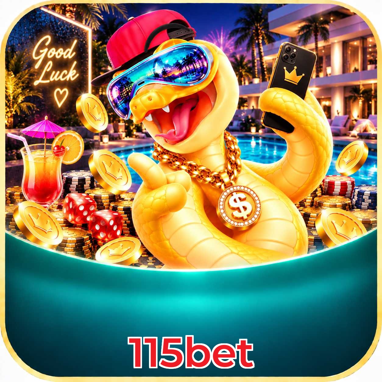 Live Casino Tables