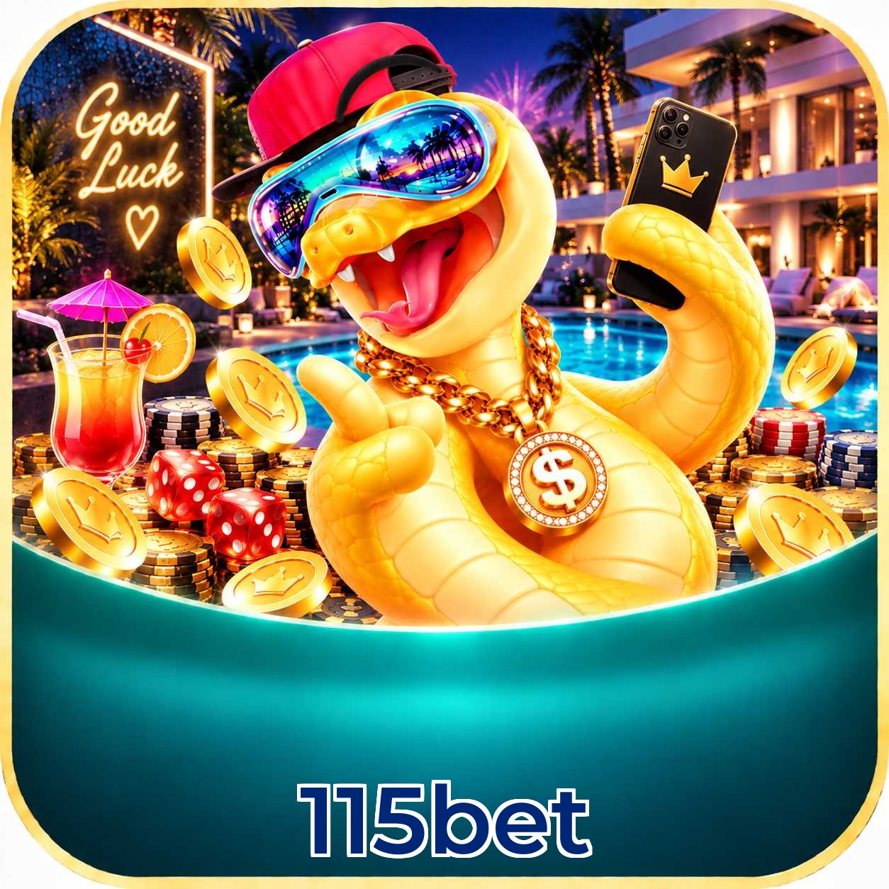 Fortune Tiger Slot