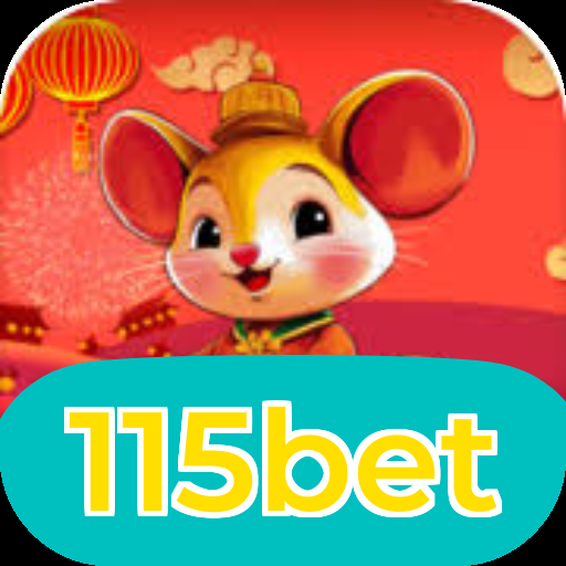 115bet Logo