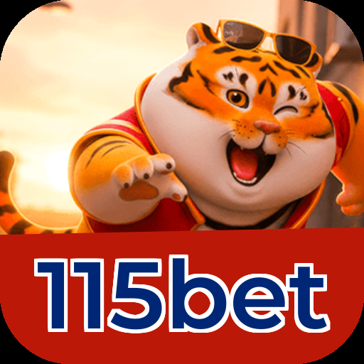 115bet Logo