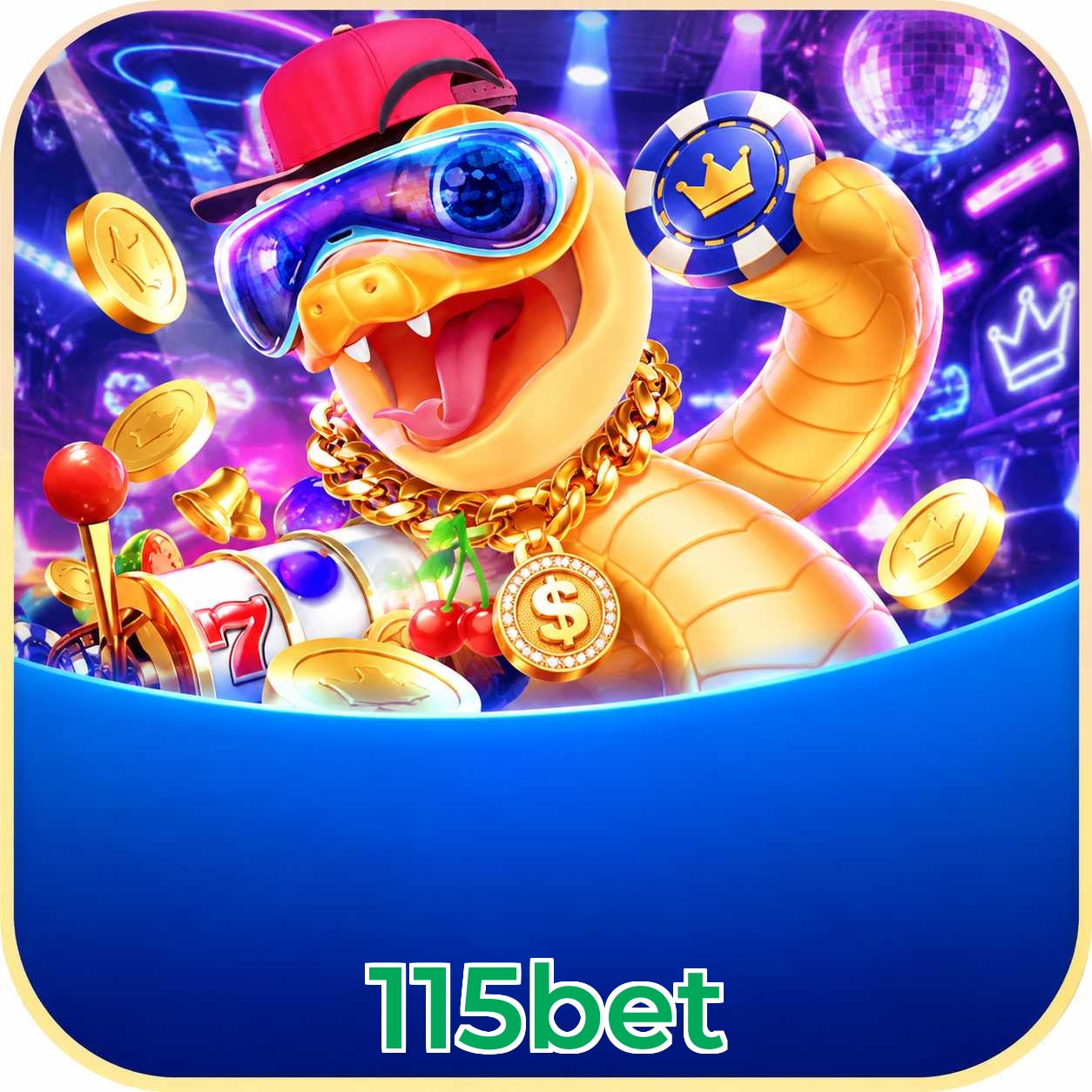 Ferramentas de Sucesso 115bet