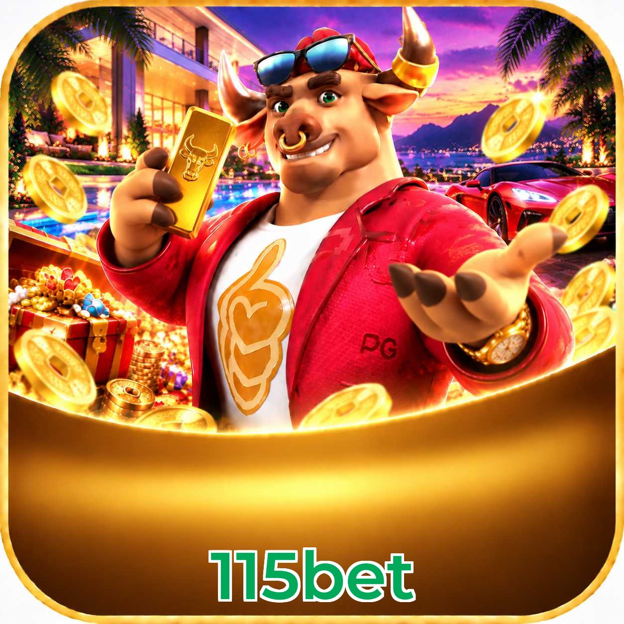 Tournament Betting