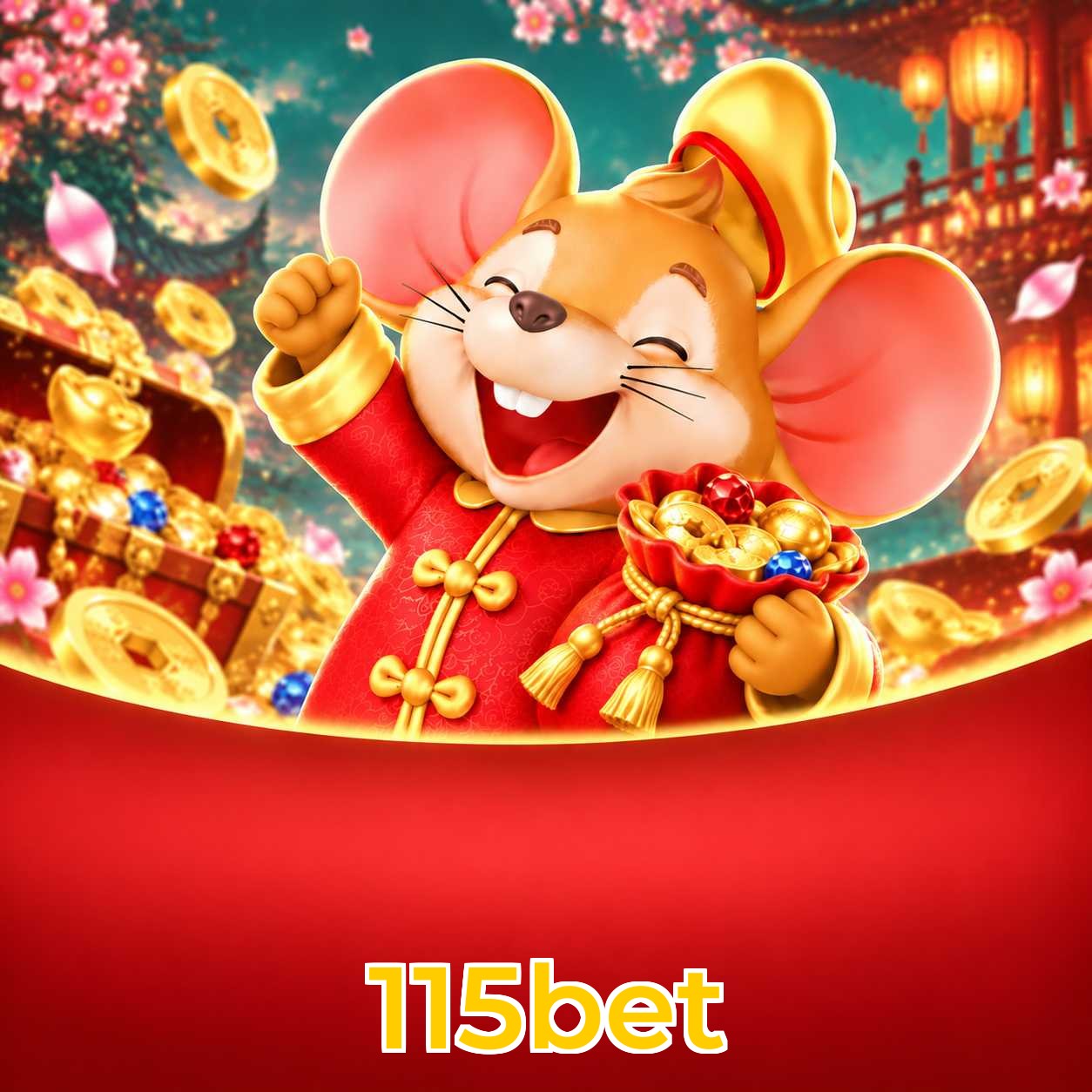 Jackpot Winner Fortune Tiger