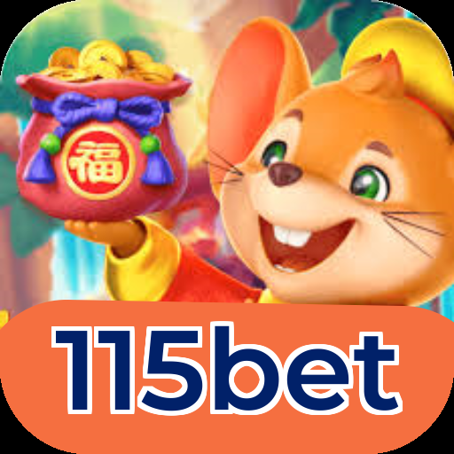 115bet Logo