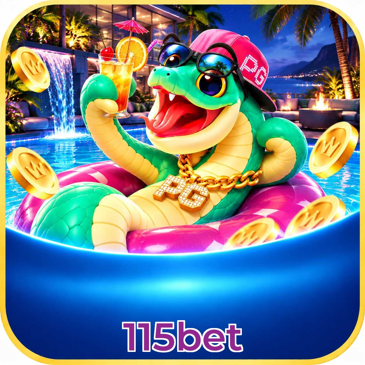 Vantagens do APK 115bet para Android