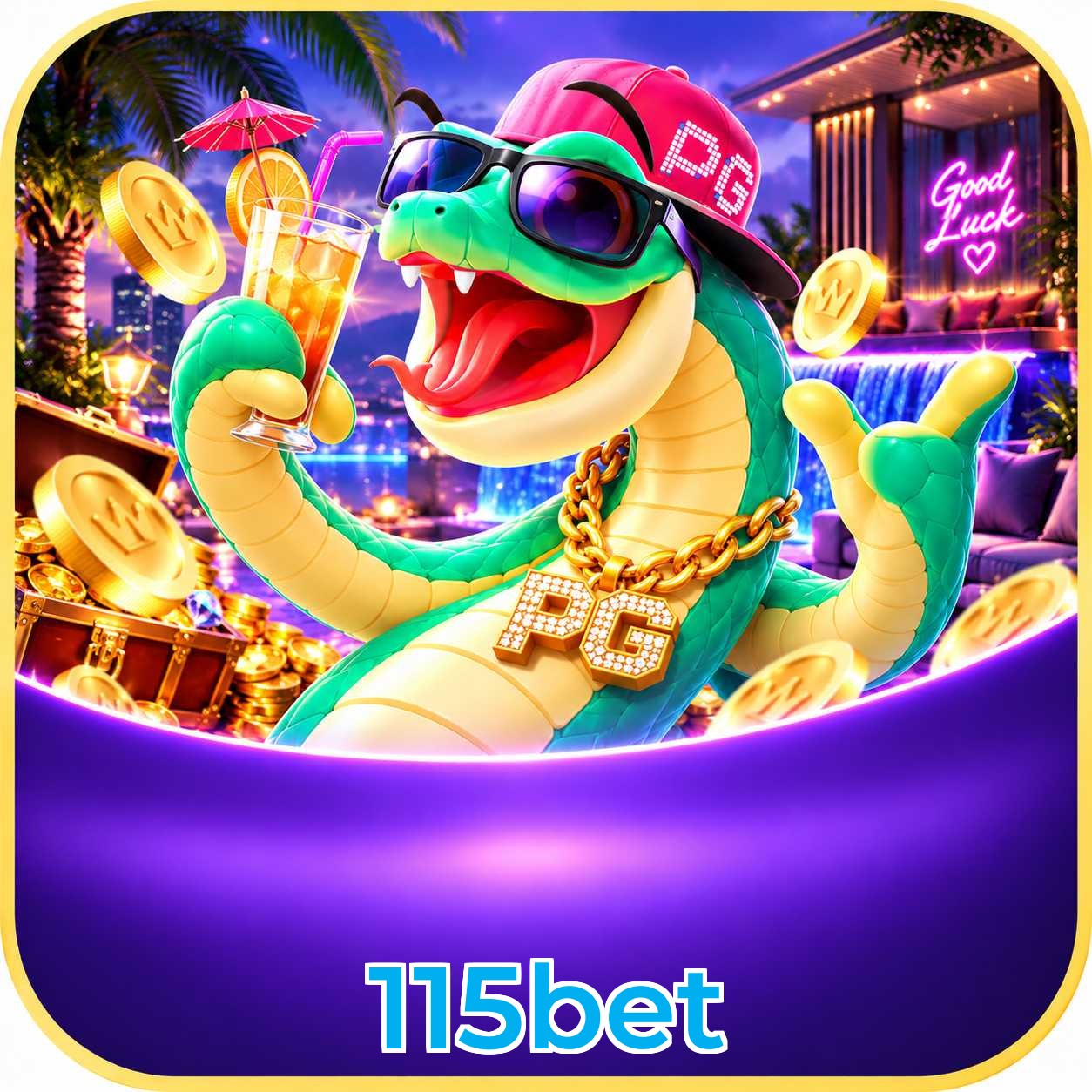 Fortune Tiger Slot Game