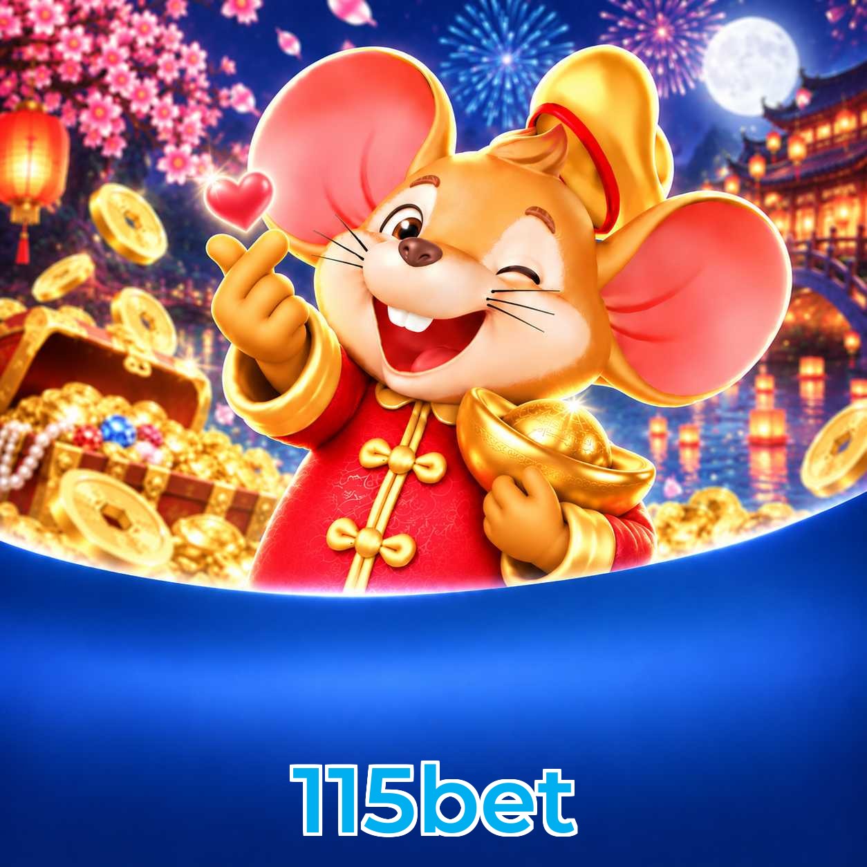 115bet Facebook - Página oficial com promoções e comunidade ativa