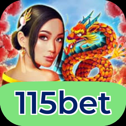 115bet Logo