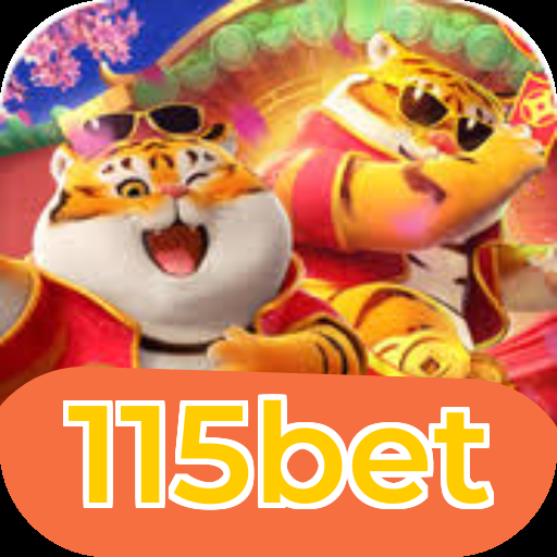 115bet Logo