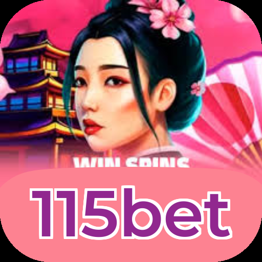 115bet Logo