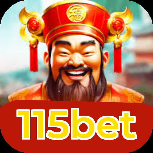115bet Logo