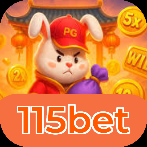 115bet Logo