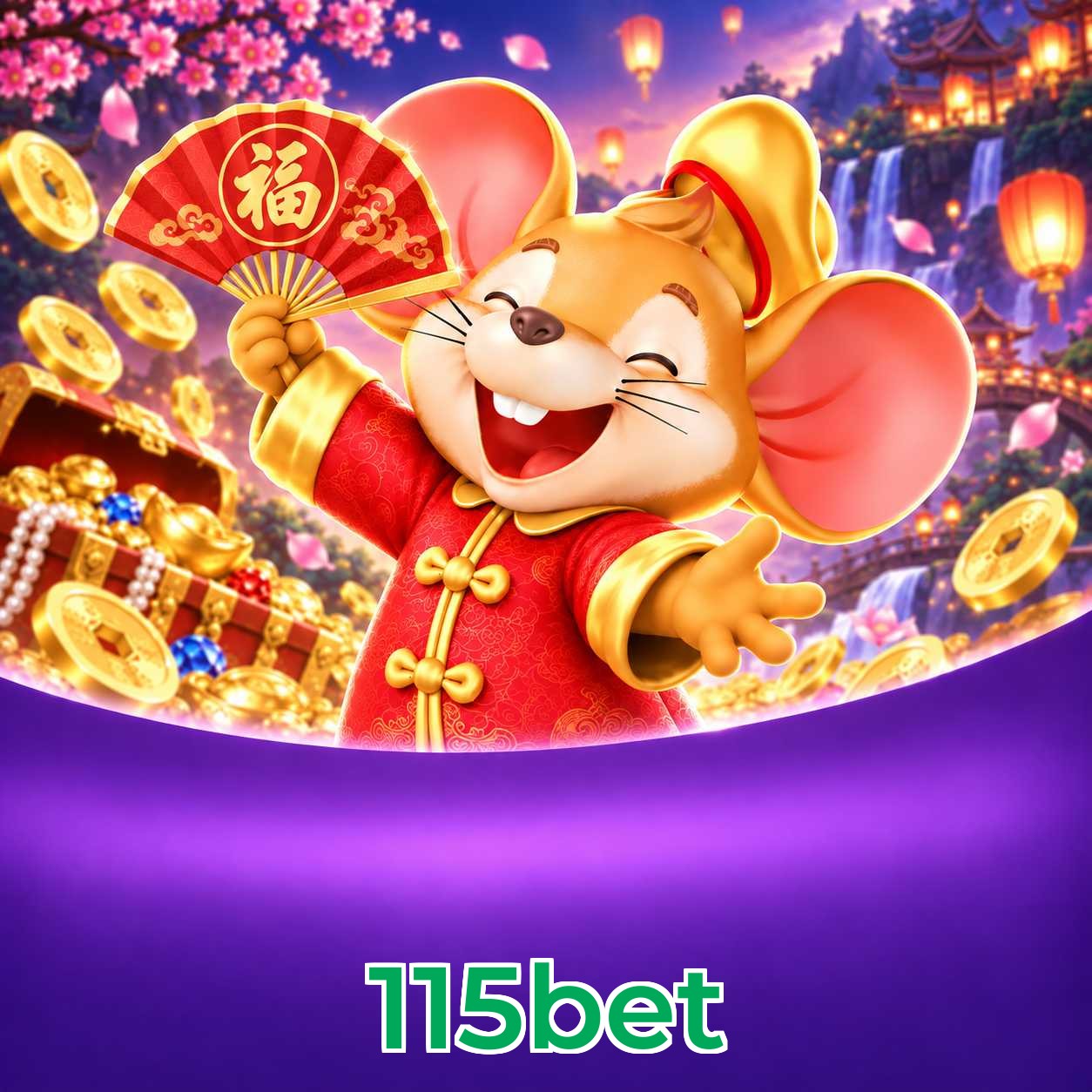 Fortune Games Series