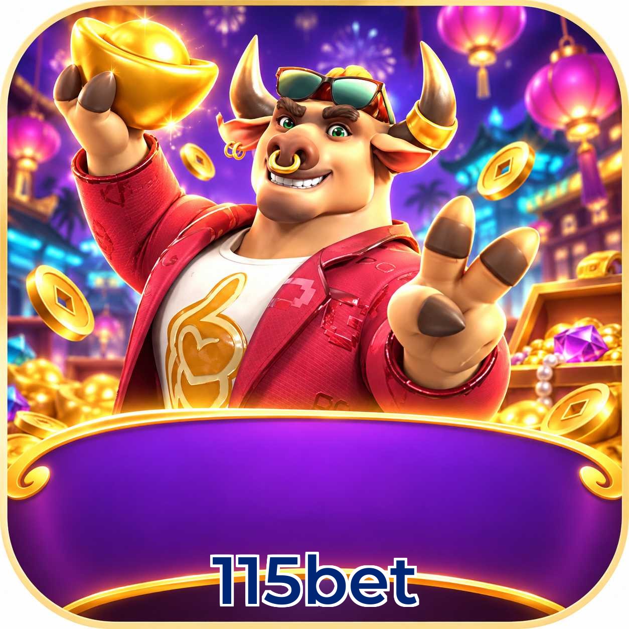 Sistema de Recompensas VIP da 115bet