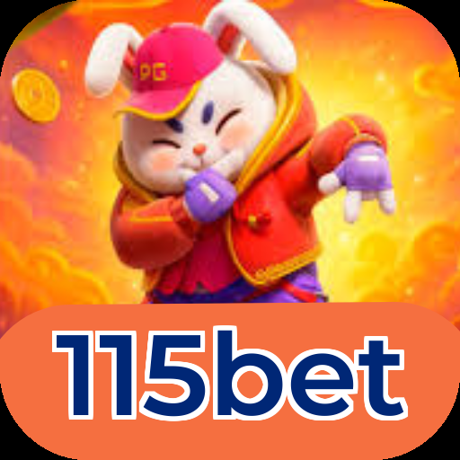 115bet Logo