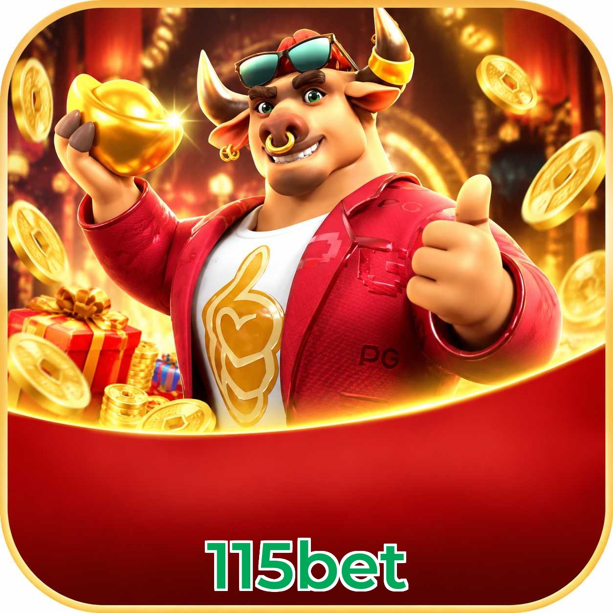 115bet Facebook - Página oficial com promoções e comunidade ativa