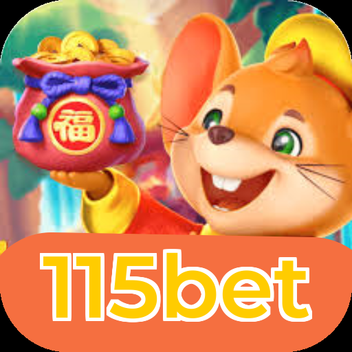 115bet Logo