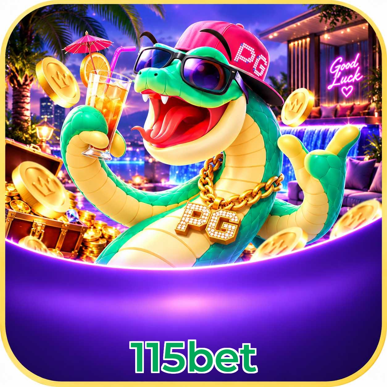Free Spins Bonus - Lucky Tiger