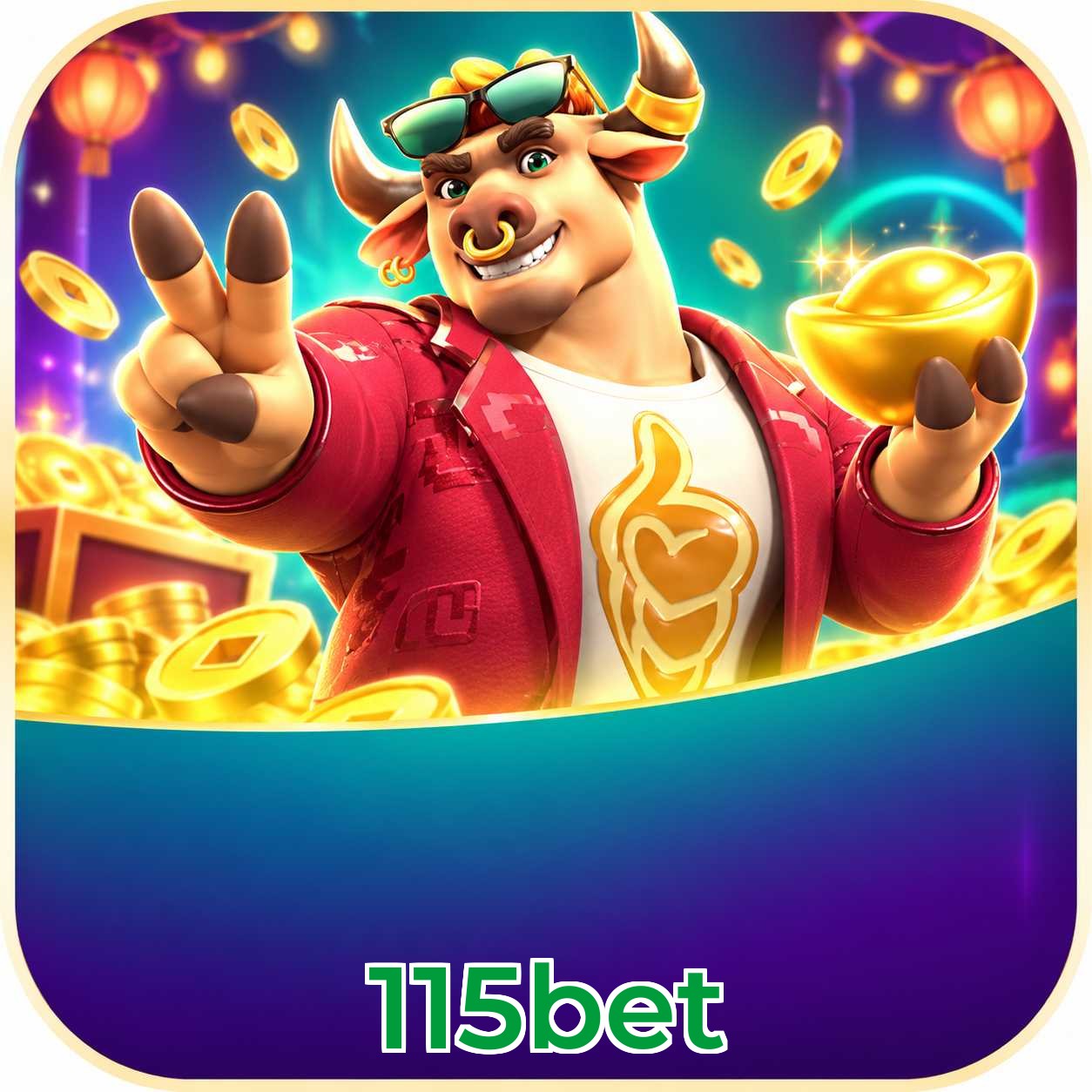 Welcome Bonus - Golden Dragon